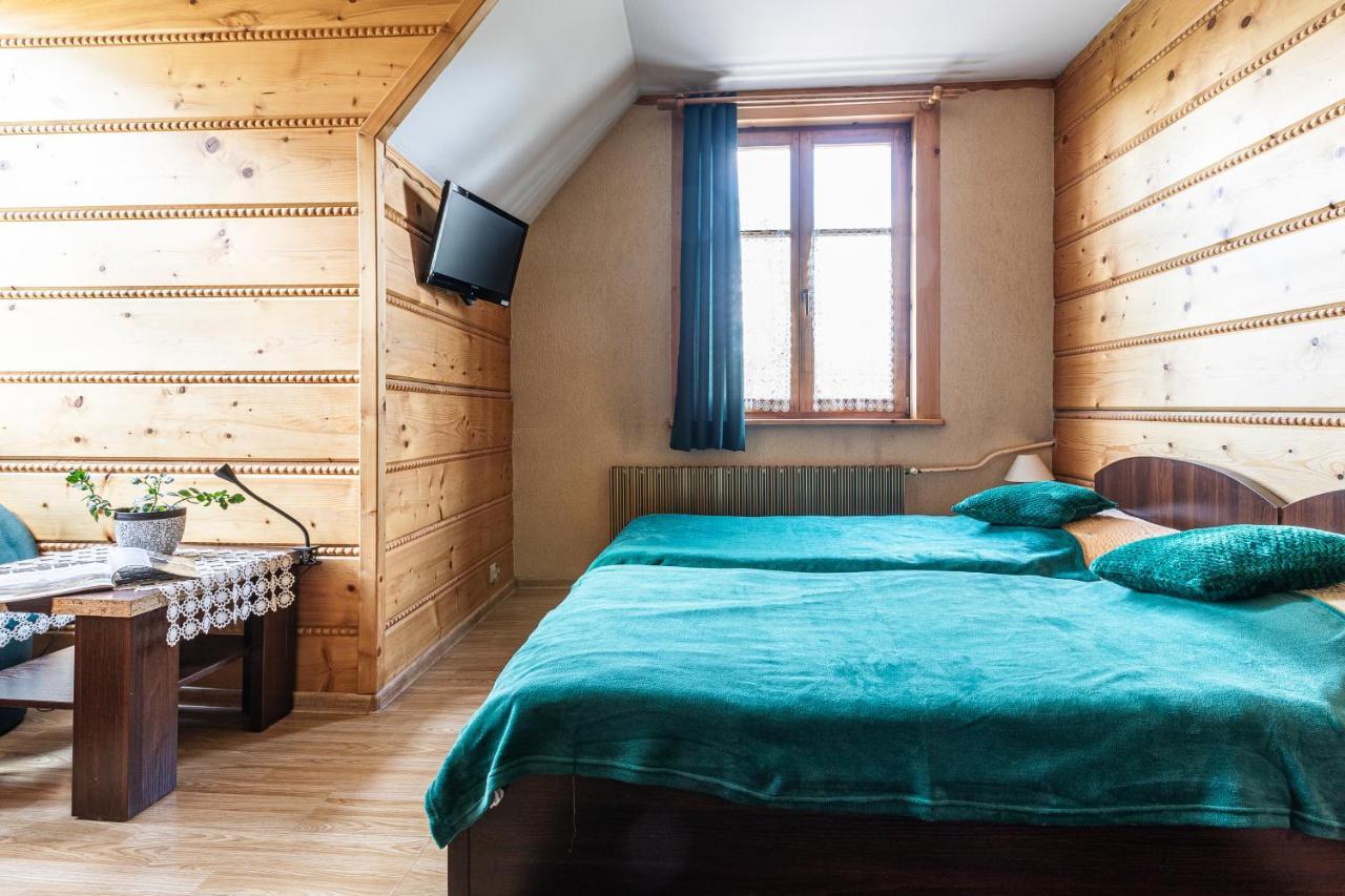 Guest house Jasinek Zakopane