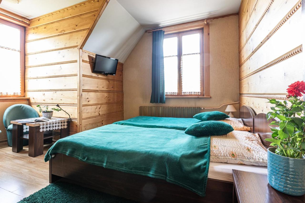 Jasinek Guest house Zakopane