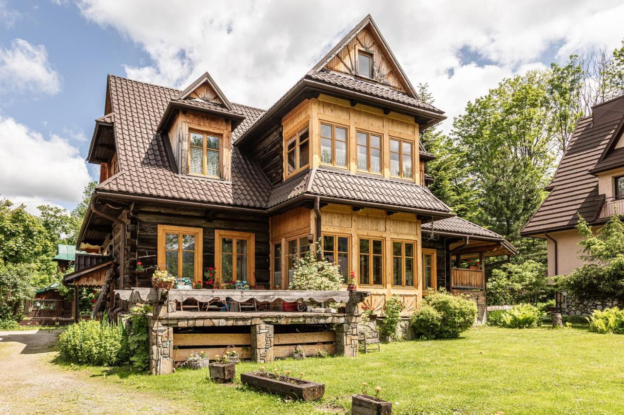 Jasinek * Zakopane