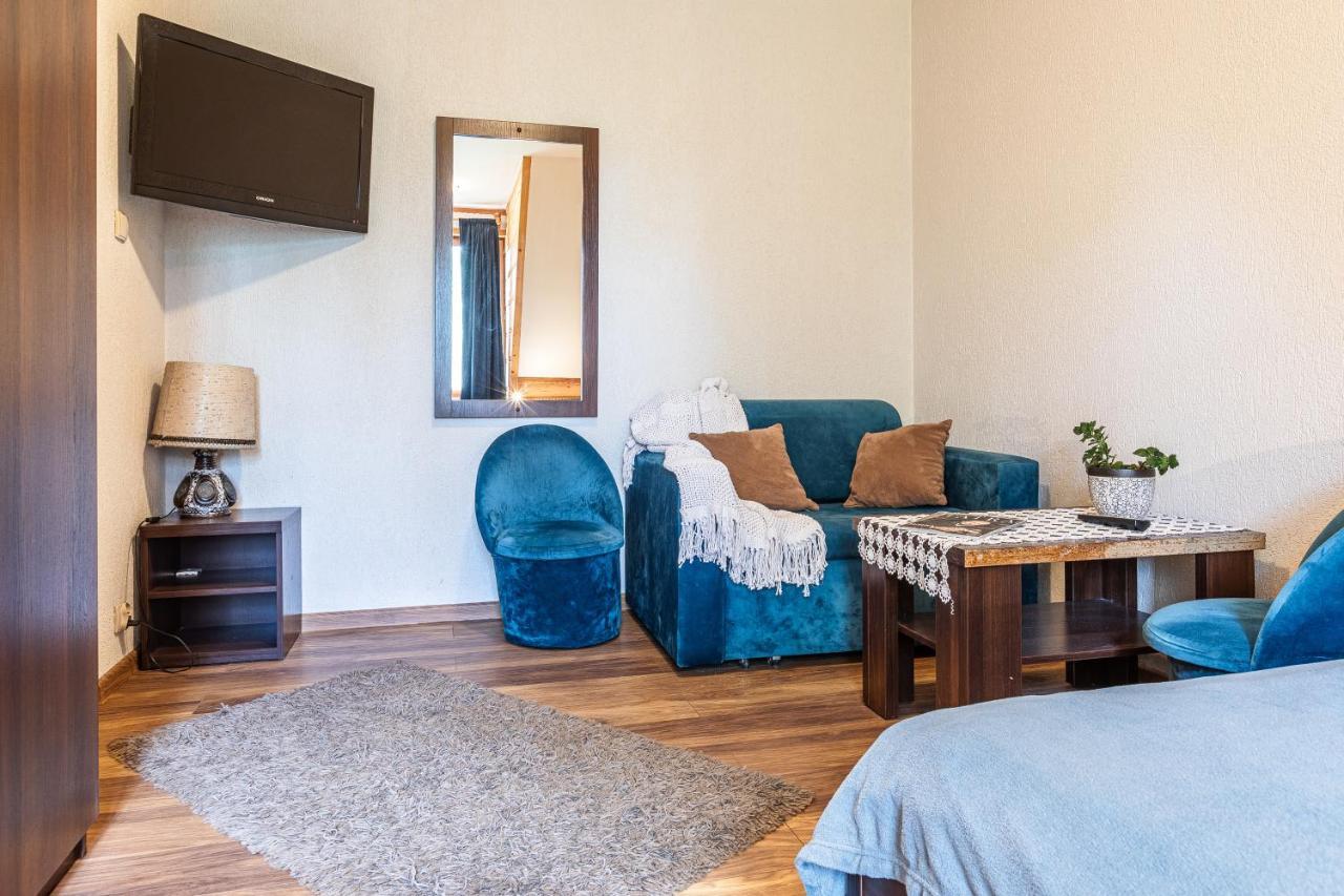 Jasinek Guest house Zakopane