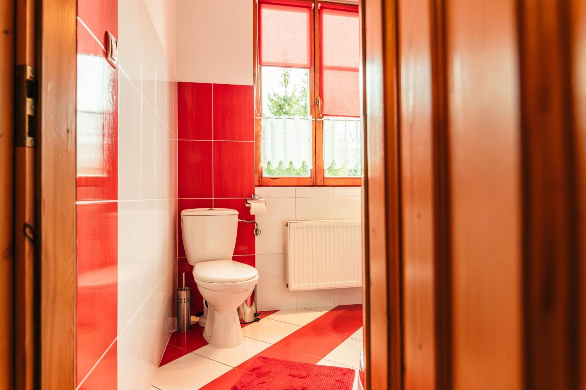 Jasinek Guest house