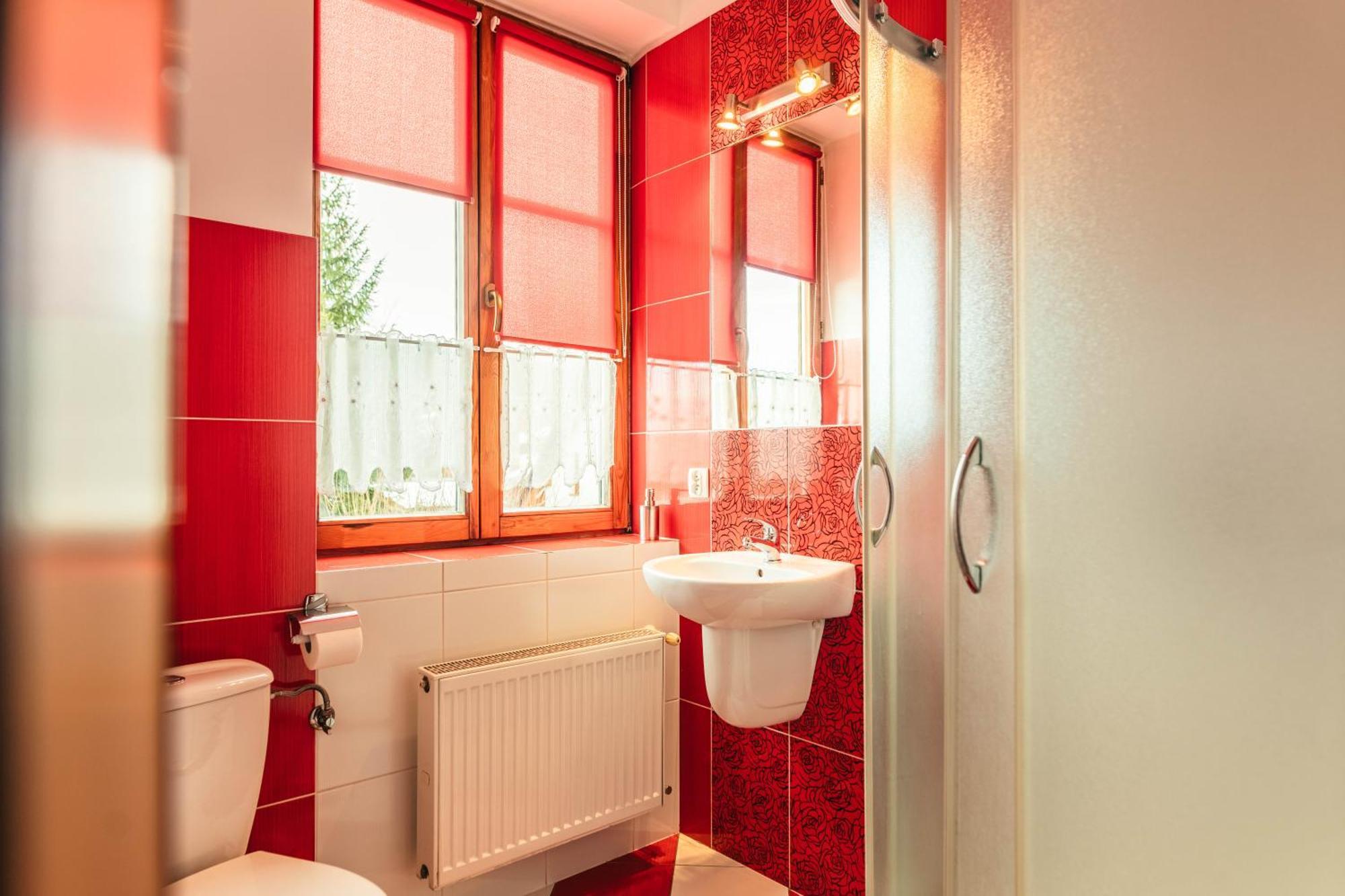 Jasinek Guest house *