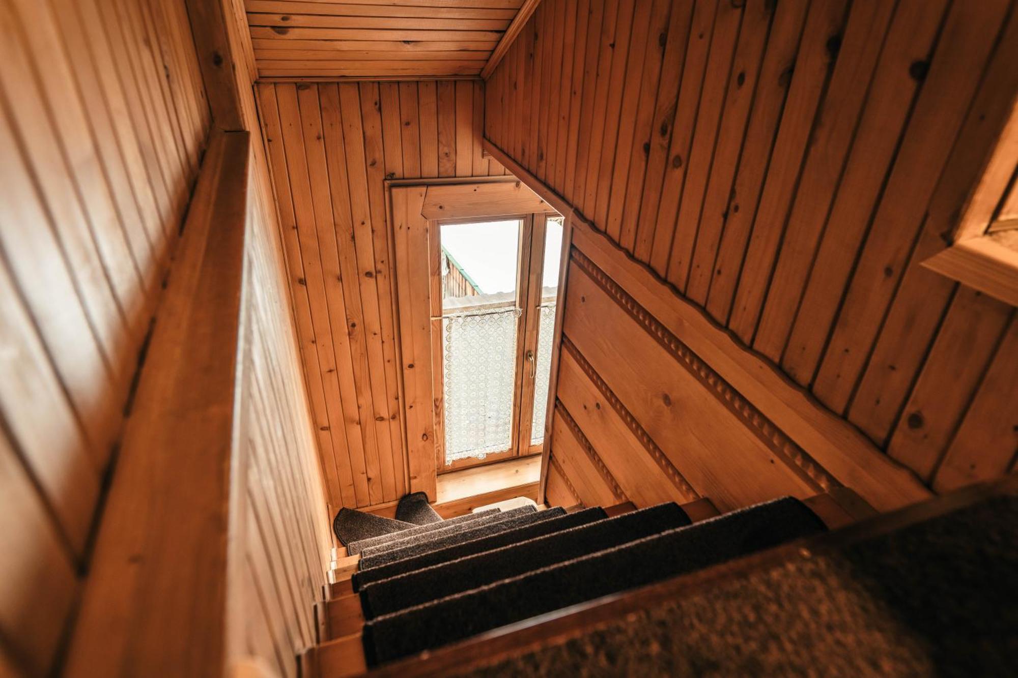 Jasinek Zakopane