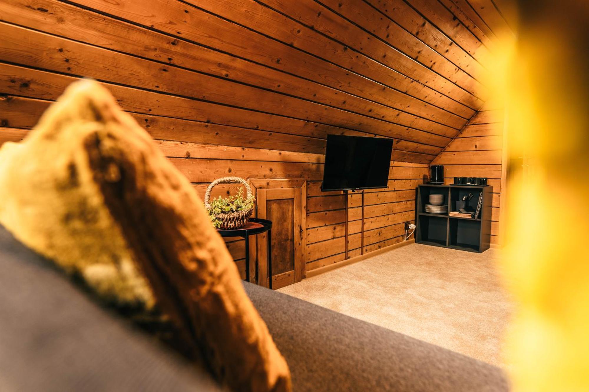 Jasinek Guest house Zakopane