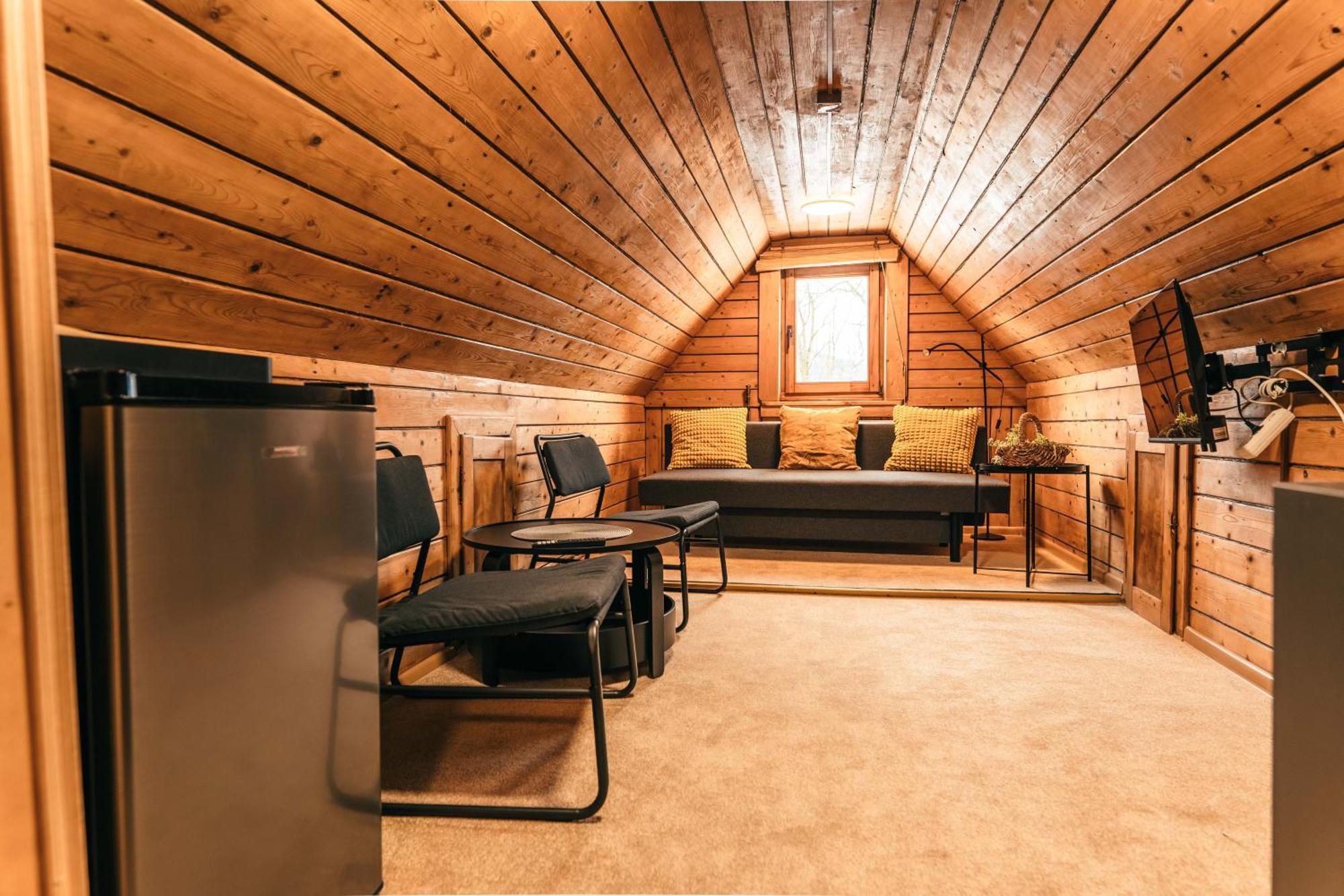 Jasinek Guest house