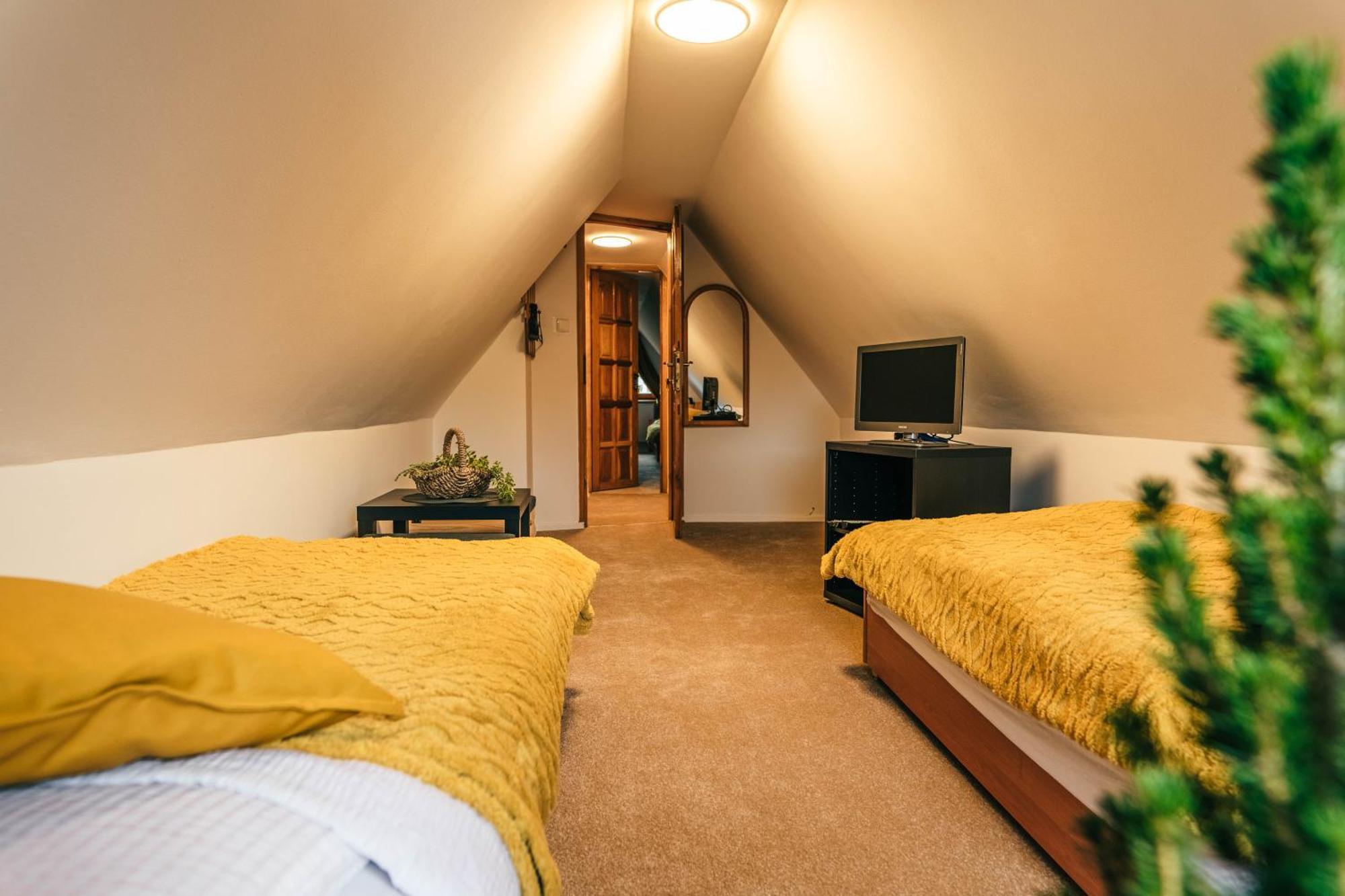 Guest house Jasinek *