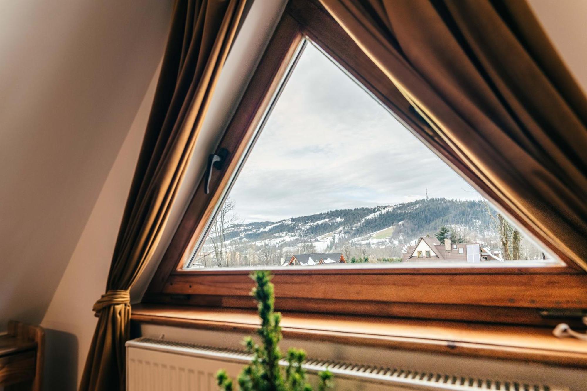 Jasinek Guest house Zakopane