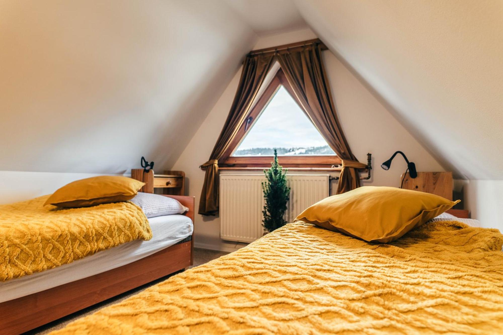 Jasinek Guest house