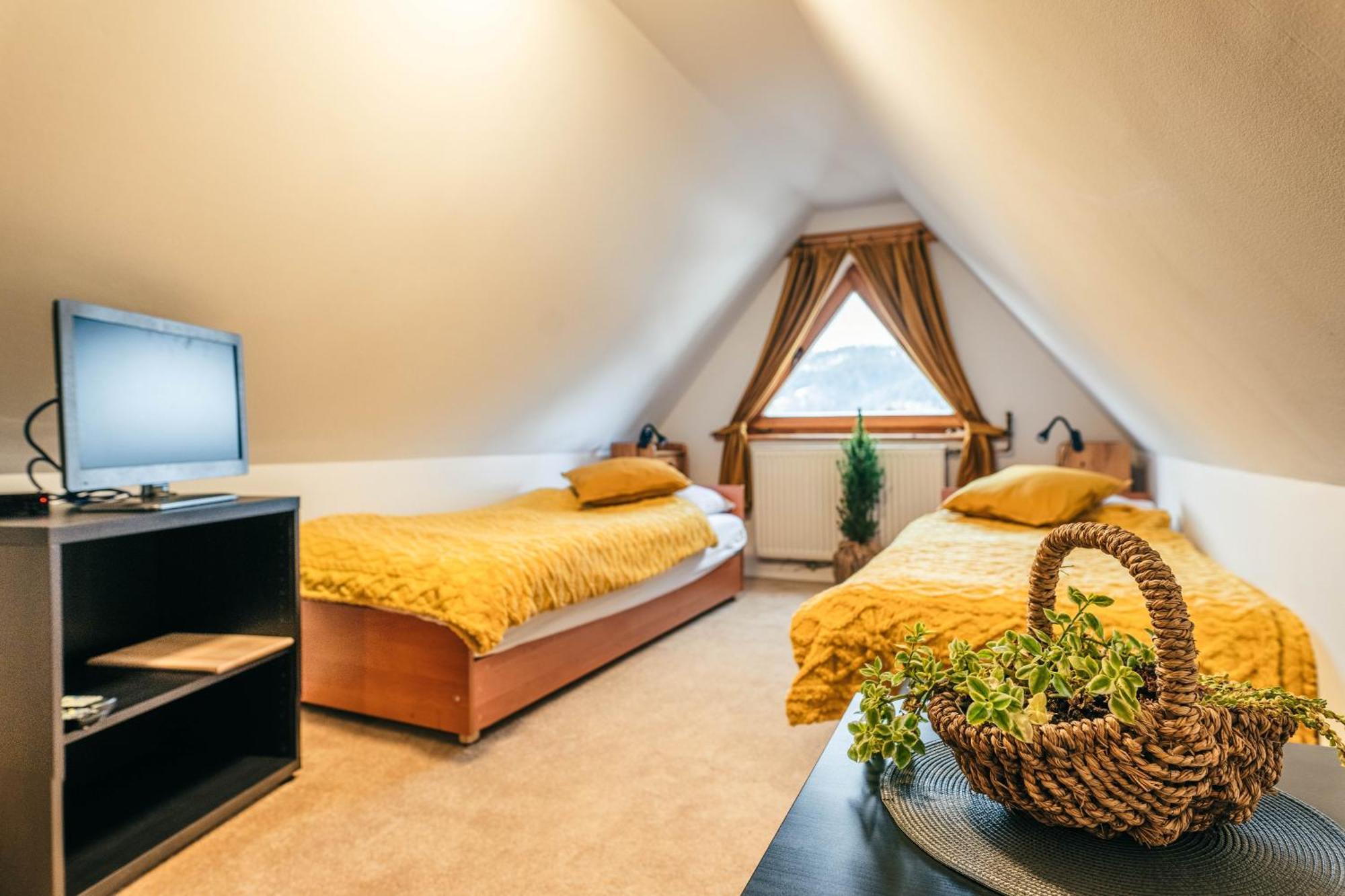 Jasinek Guest house
