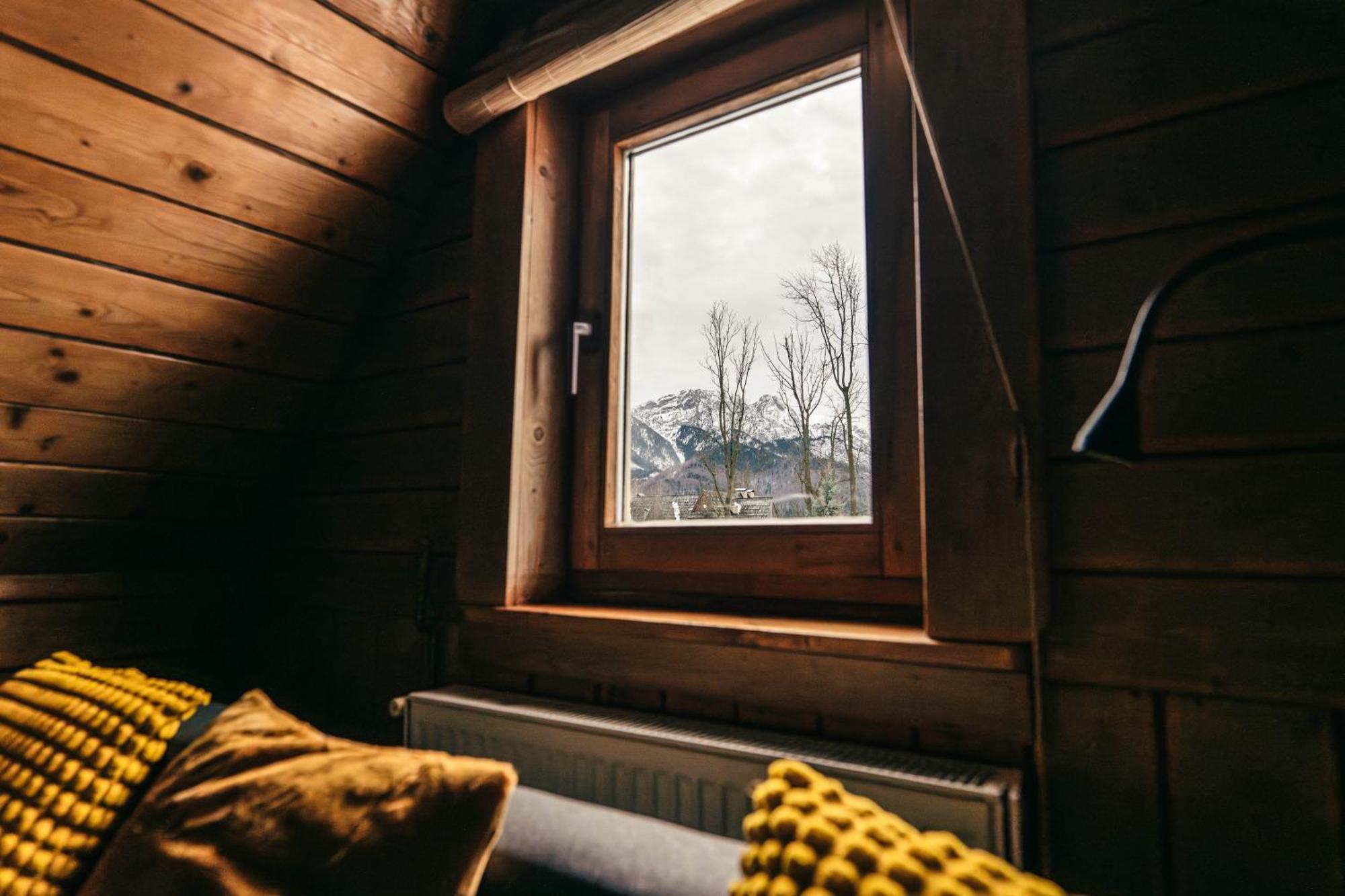 Jasinek Guest house