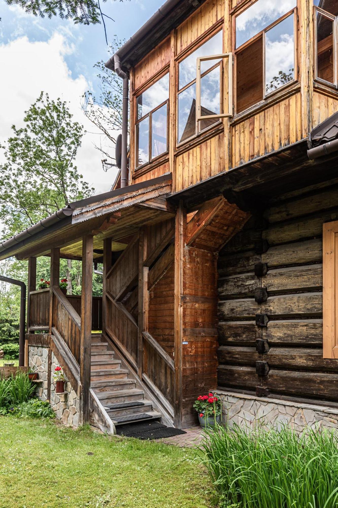 Guest house Jasinek *