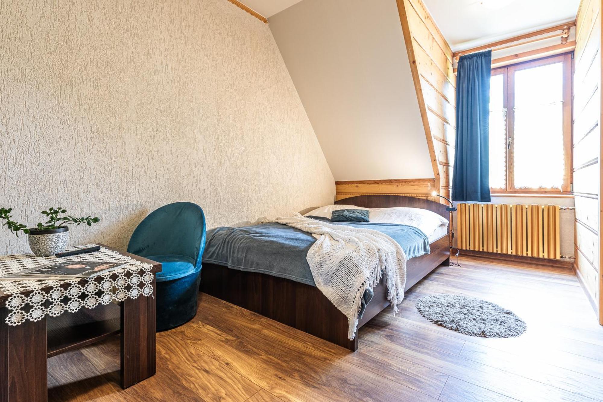 Guest house Jasinek